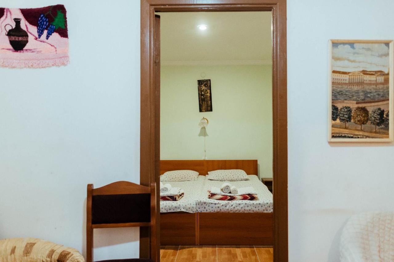 Iris B&B In Debed Canyon อาลาแวร์ดิ ภายนอก รูปภาพ