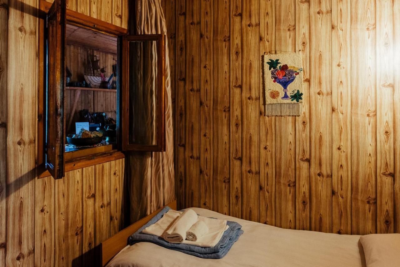 Iris B&B In Debed Canyon อาลาแวร์ดิ ภายนอก รูปภาพ