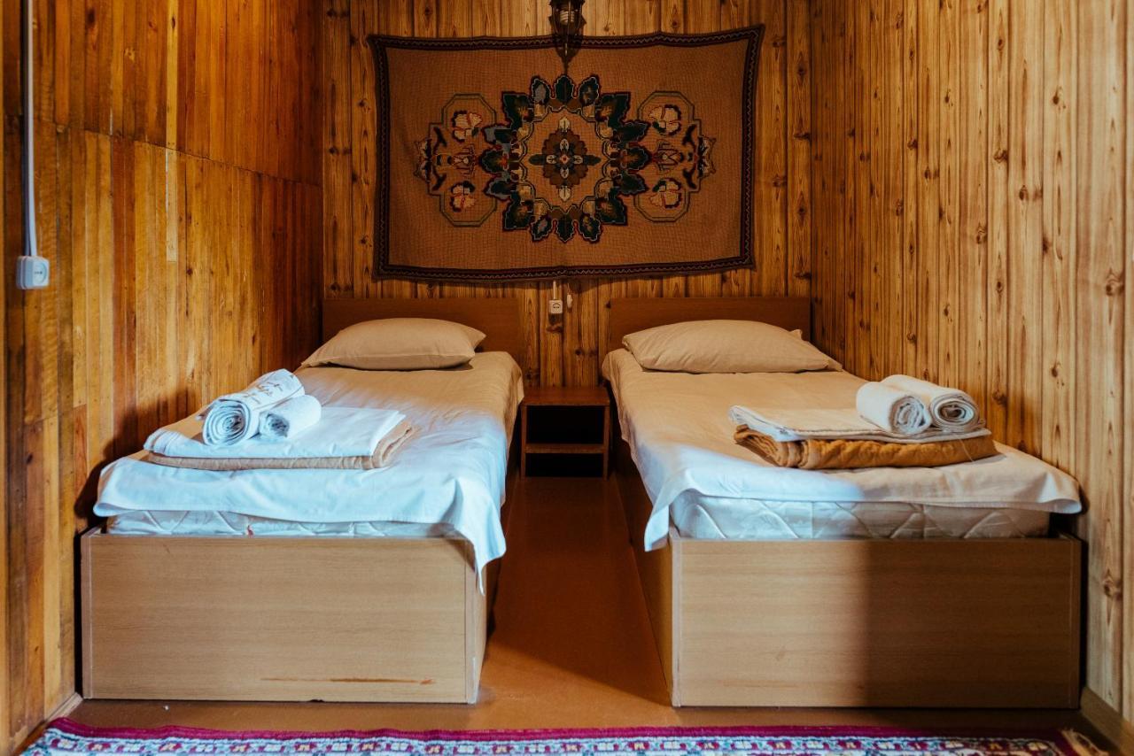 Iris B&B In Debed Canyon อาลาแวร์ดิ ภายนอก รูปภาพ
