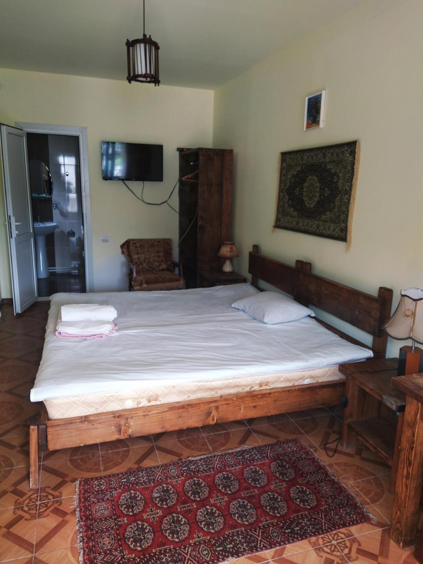 Iris B&B In Debed Canyon อาลาแวร์ดิ ห้อง รูปภาพ
