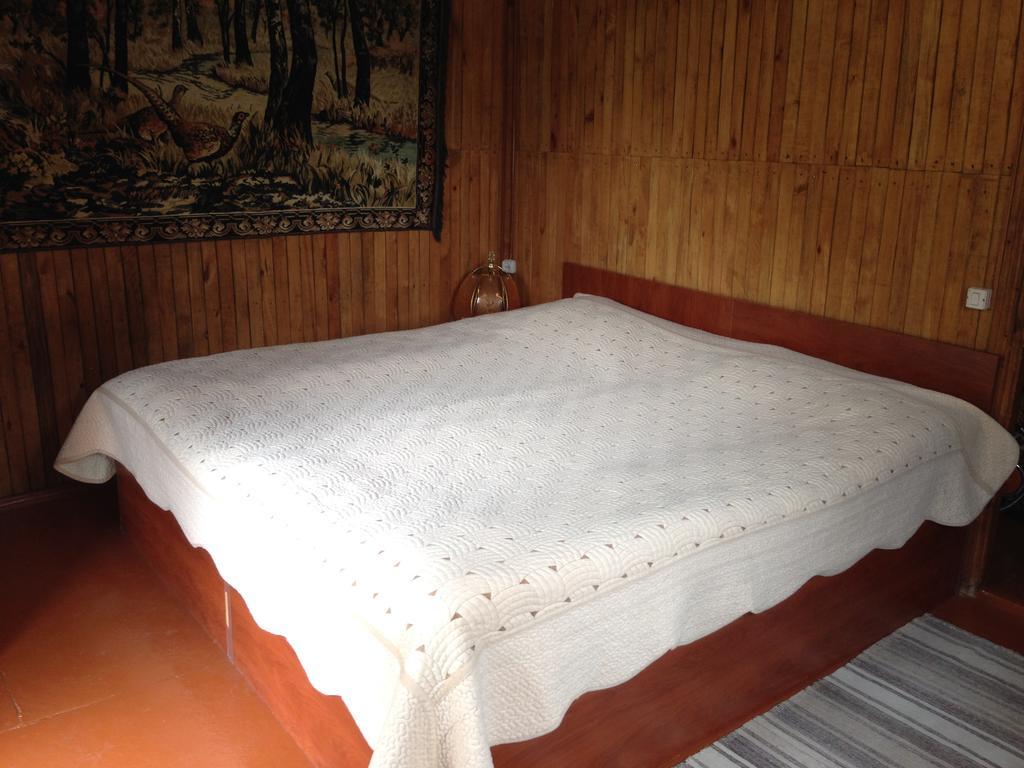 Iris B&B In Debed Canyon อาลาแวร์ดิ ภายนอก รูปภาพ
