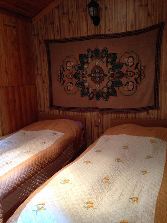 Iris B&B In Debed Canyon อาลาแวร์ดิ ภายนอก รูปภาพ